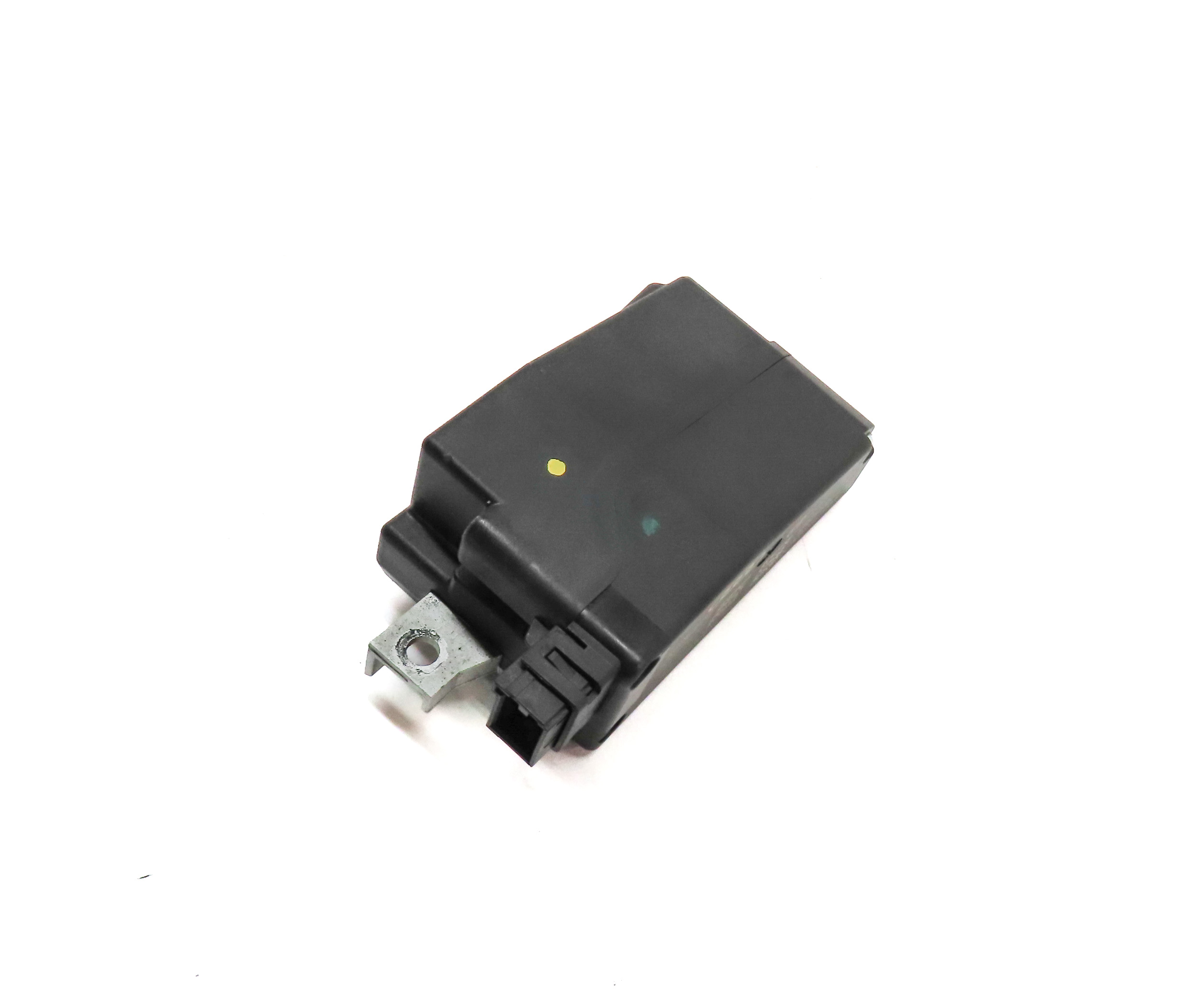2015 AUDI SQ5 (B8 8R) DRIVER STEERING COLUMN WHEEL LOCK CONTROL MODULE — exact item pictured